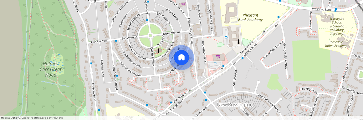 Chiddingstone Apartment, Streatfield Crescent