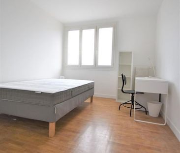 Appartement F4 à louer - Photo 3