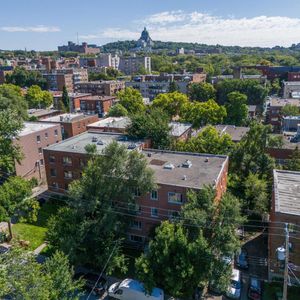 6 1/2 - 4750 Avenue Linton, Montréal - Photo 2