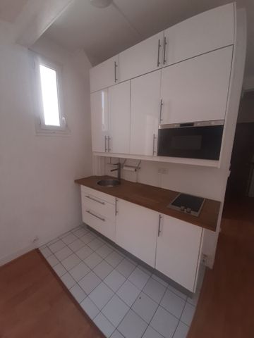 94160, Saint Mande - Photo 3