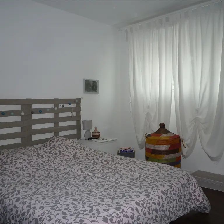 Location appartement 2 pièces - à Nantes (44300) - Photo 1