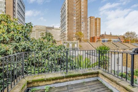 1 bedroom flat to rent - Photo 5