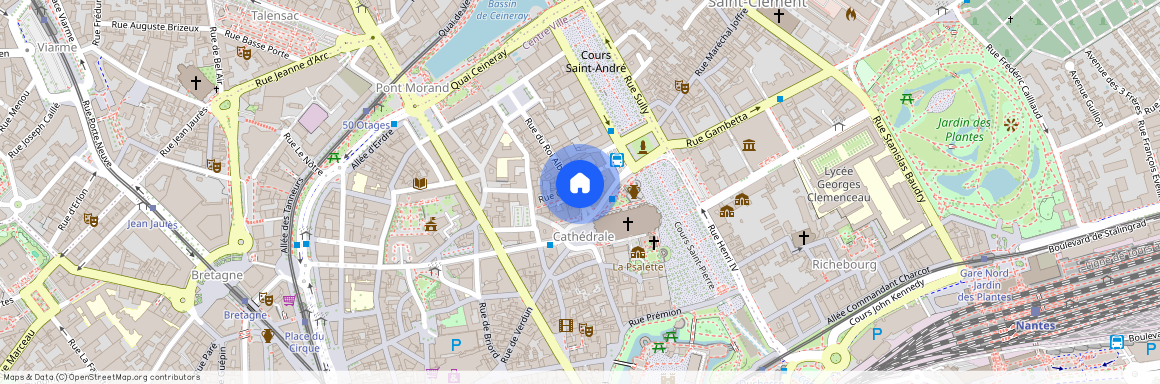 44000 NANTES