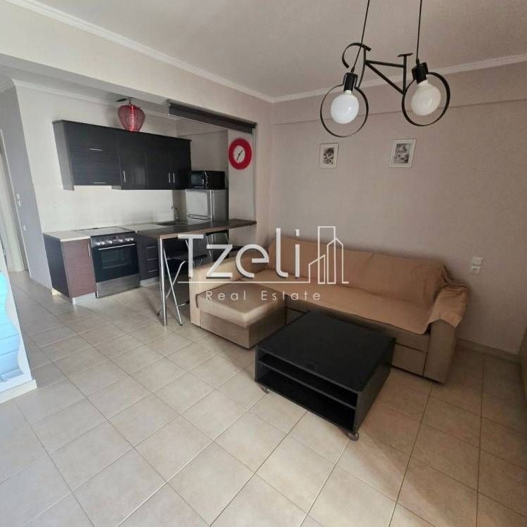 Studio/Γκαρσονιέρα για ενοικίαση - Πάτρα, - Photo 1