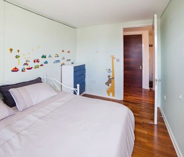 Room in a Shared Flat, Farnsworth Court, SE10 - Photo 5