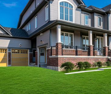 For Lease - 28 Autumn Frost Road, Otonabee-South Monaghan, Ontario - Photo 2