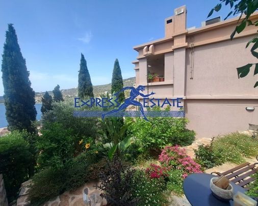 Μεζονέτα για ενοικίαση Δικαστικά (Μαραθώνας) - Photo 1
