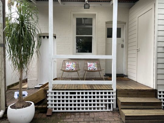 1 Chambers Avenue, Bondi Beach NSW 2026 - House For Rent | Domain - Photo 1