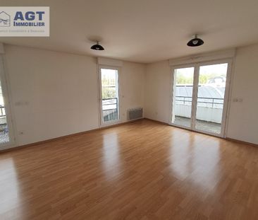 Location Appartement 3 pièces 67m² BEAUVAIS 60000 - Photo 1