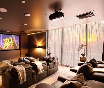 Oxley + Stirling Residences - Fully Furnished! - Photo 2