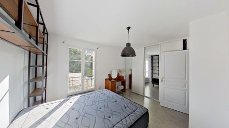 Location Appartement 5 pièces 113m² - Photo 5