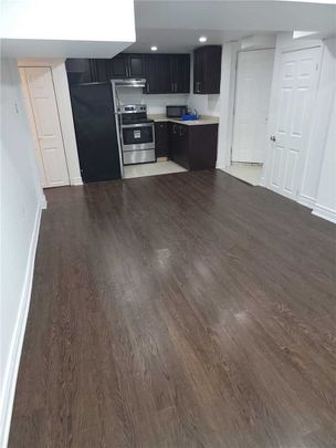 For Lease - 65 Morningview Trail, Toronto, Ontario - Photo 1