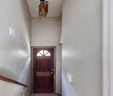 For Lease - 559 Drymen Crescent Unit# 2, Mississauga, Ontario - Photo 1