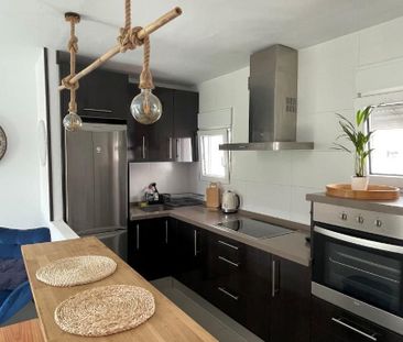 Piso de alquiler en Urbanización Pueblo Mexicano, 208, San Luis de ... - Photo 1