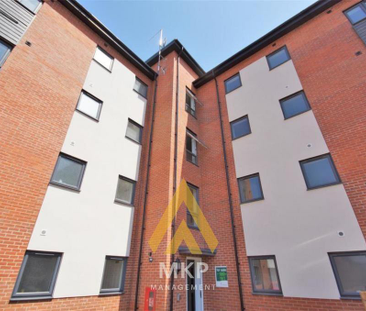 2 bedroom apartment to rent - Photo 5