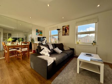 2 Bed Flat, Barker Drive, NW1 - Photo 3