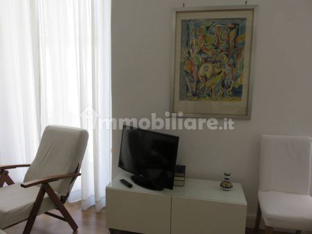 Trilocale via Vitruvio, Centro, Formia - Photo 4