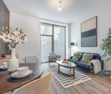 1 bedroom flat to rent - Photo 3