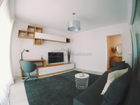 Garsoniera moderna Lujerului de inchiriat Lujerului, Bucuresti - Photo 4