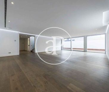 House for rent in Arturo Soria (Madrid) - Photo 6