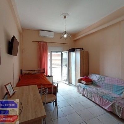 Studio/Γκαρσονιέρα για ενοικίαση Καλαμίτσα (Καβάλα) - Φωτογραφία 1