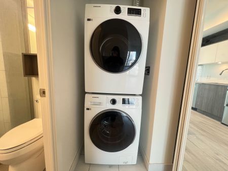 For Lease - 100 Dalhousie Street Unit# 2905, Toronto, Ontario - Photo 2