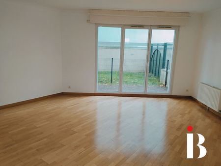 Appartement Nantes 3 pièce(s) 65.97 m2 - Photo 2