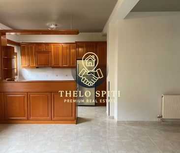 Μονοκατοικία για ενοικίαση Λαγονήσι (Καλύβια Θορικού) - Photo 1