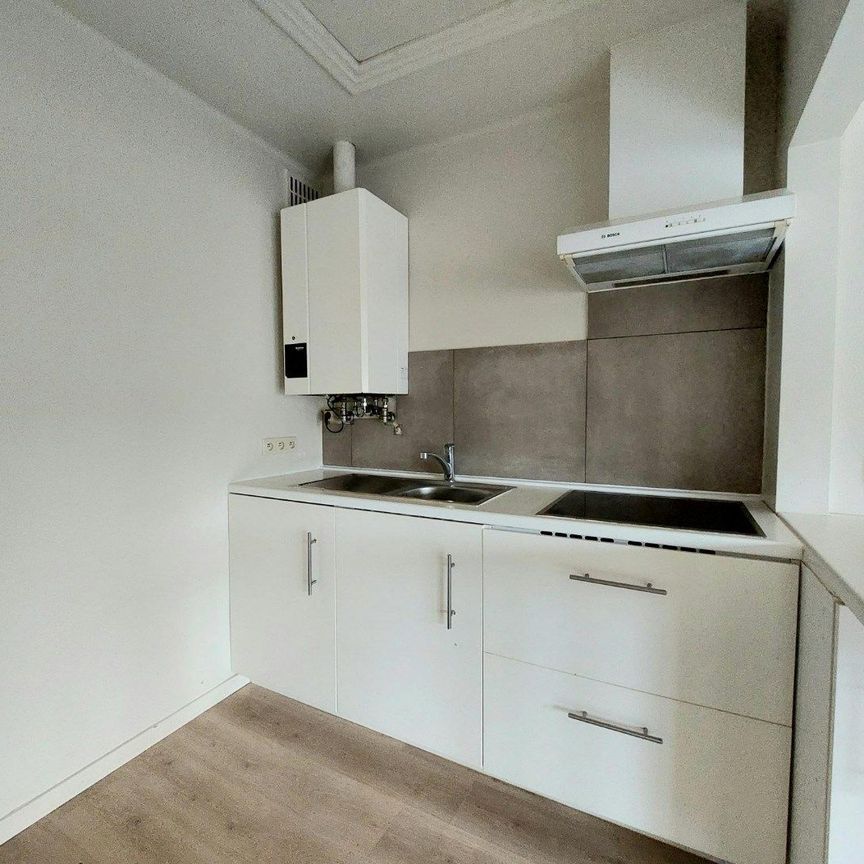 Instapklaar appartement op centrale ligging - Foto 1