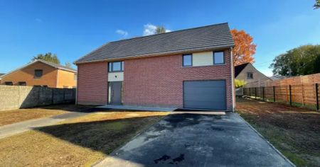 Chaussée de Bruxelles 7 B, 7061 Casteau, België - Photo 2