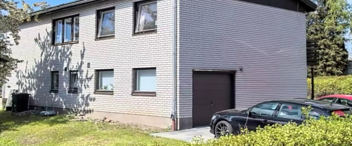 Kaprifolvägen, Hässelby - Foto 1