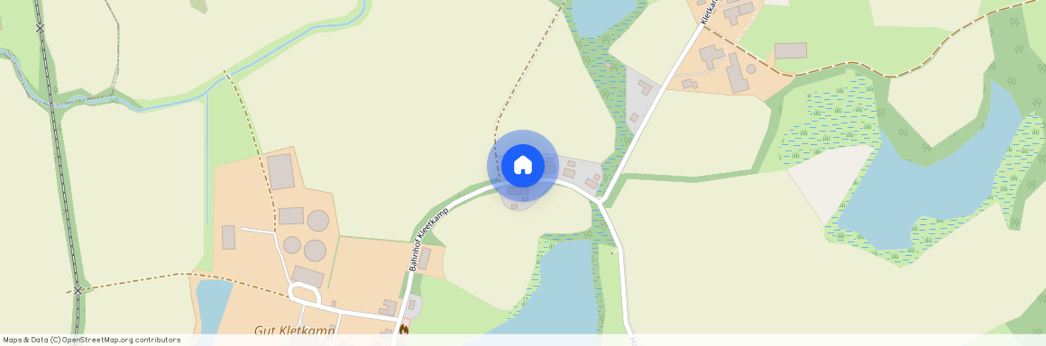 Bungsbergstr 8, 24327 Schleswig-Holstein - Kletkamp