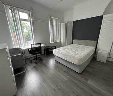 Belmont Road, Liverpool, Merseyside, L6 - Photo 2