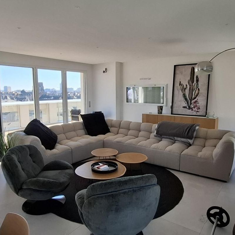 Appartement T5 à louer - 161 m² - Photo 1