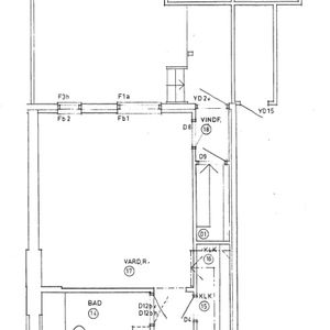 Lugngatan 13H - Foto 2