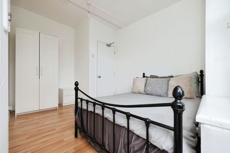 Room in a Shared Flat, Ashby House, SW9 - Photo 5