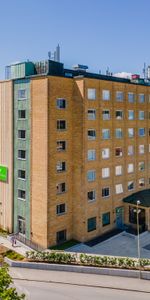 Kyrkogårdsgatan, Borås - Photo 3