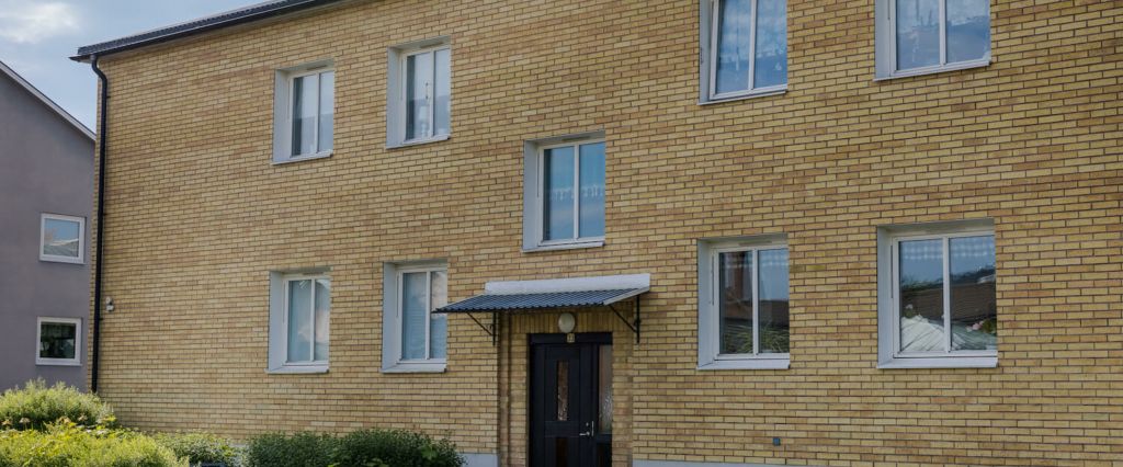 Kil: Sannerudsgatan 33 - Photo 1