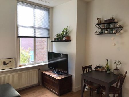 Te huur: Appartement Laan van Meerdervoort in Den Haag - Foto 4