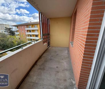 Appartement à louer 2 pièces 36.5m² - Photo 2