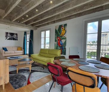 Location Appartement 3 pièces 68m² LE HAVRE 76600 - Photo 5