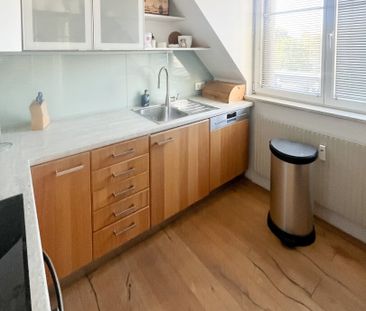 SONNIGE 3-ZIMMER-MAISONETTE MIT TERRASSE UND GEMEINSCHAFTSGARTEN IN HETZENDORF - Photo 3