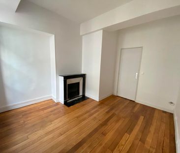 Location Appartement 2 pièces 28m² - Photo 4