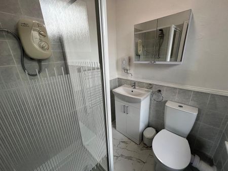 Studio to rent - Photo 5