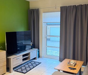 Appartement te huur in Strijtem voor € 775 met 2 slaapkamers - Foto 4