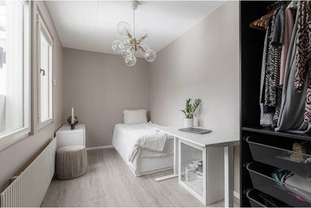 Västerås - 3rok - tillsv - 13.800kr/mån - Photo 5