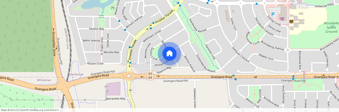 70 Tanami Circle, Ellenbrook