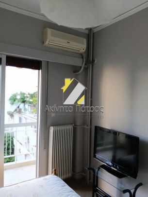 Studio/Γκαρσονιέρα για ενοικίαση Τριών Ναυάρχων - Άγιος Ανδρέας (Πάτρα) - Photo 1