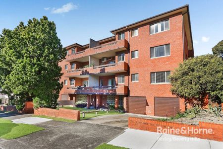 5/29-33 Robertson Street, Kogarah, NSW 2217 - Photo 2