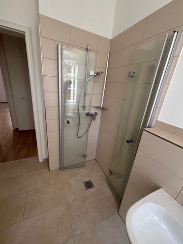 Neustadt Vibes: modern sanierte 3-Raumwohnung im Erstbezug sucht Sie als neuen Mieter! - Photo 5